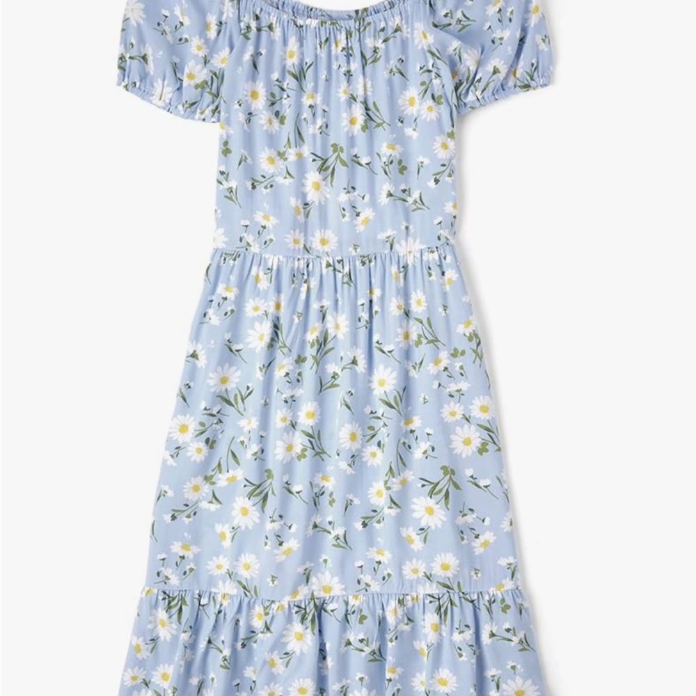 The Children’s Place Women’s Daisy Print Dress 🌼